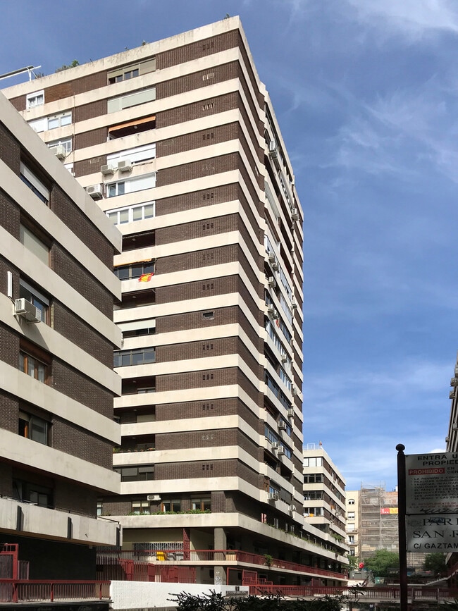 Más detalles de Edificio residencial​ en venta