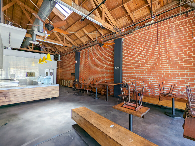 338-344 S La Brea Ave, Los Angeles, CA en alquiler - Foto del interior - Imagen 2 de 14