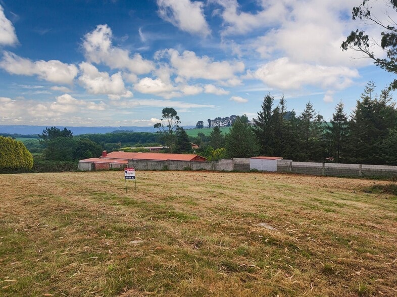 Terreno en Cerceda, La Coruna en venta - Foto del edificio - Imagen 2 de 6