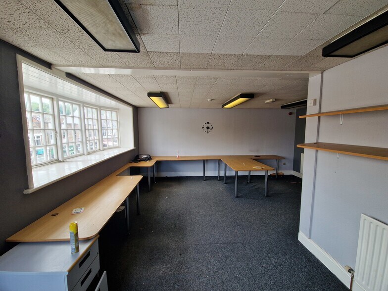 1-5 Causeway Ln, Matlock en alquiler - Foto del edificio - Imagen 2 de 9