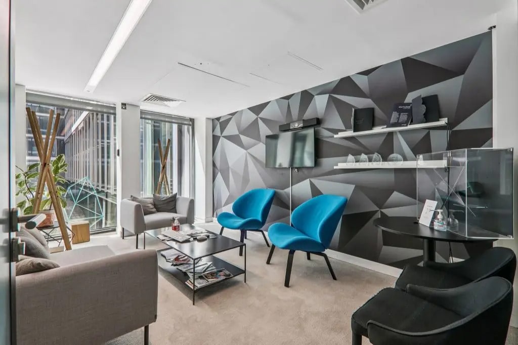 28-34 Rue De Monceau, Paris en alquiler Foto del interior- Imagen 1 de 9