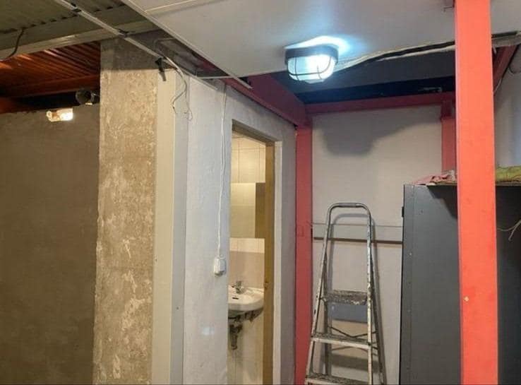 Local en Córdoba, Córdoba en alquiler - Foto del interior - Imagen 3 de 6