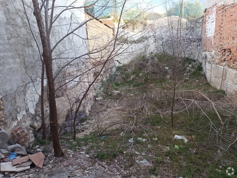 Terreno en Arganda del Rey, Madrid en venta - Foto del edificio - Imagen 3 de 4