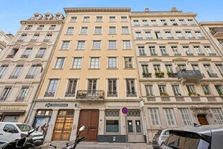 Más detalles de 12 Rue Franklin, Lyon - Local en venta