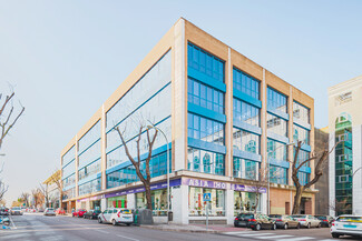 Más detalles para Calle de Julián Camarillo, 7 C, Madrid - Oficinas en alquiler