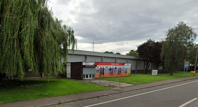 Stephenson St, Newport en alquiler Foto del edificio- Imagen 1 de 4