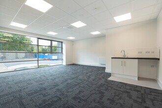 Skeffington St, London en alquiler Foto del interior- Imagen 2 de 6