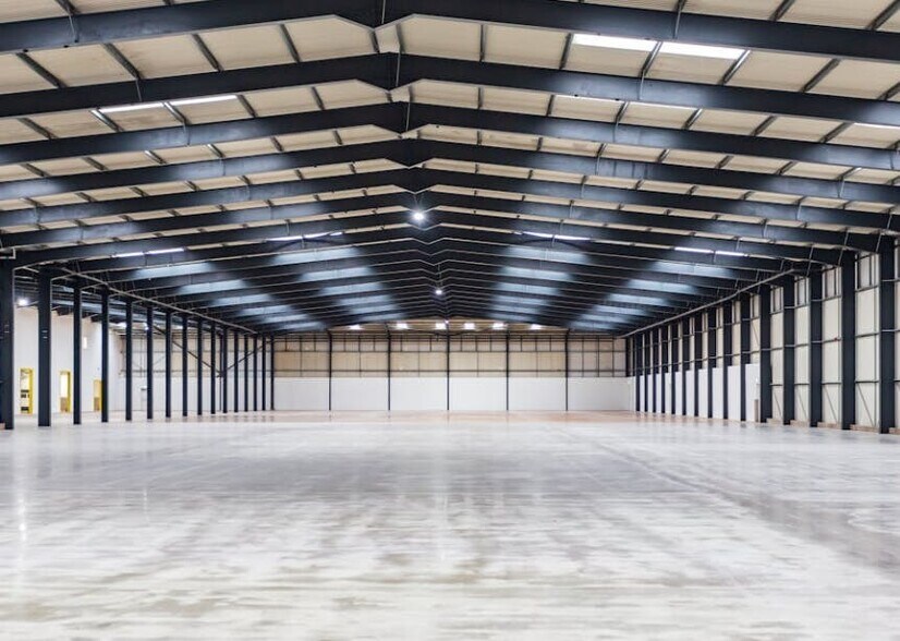 Bedford Rd, Petersfield en venta - Plano de la planta - Imagen 2 de 8