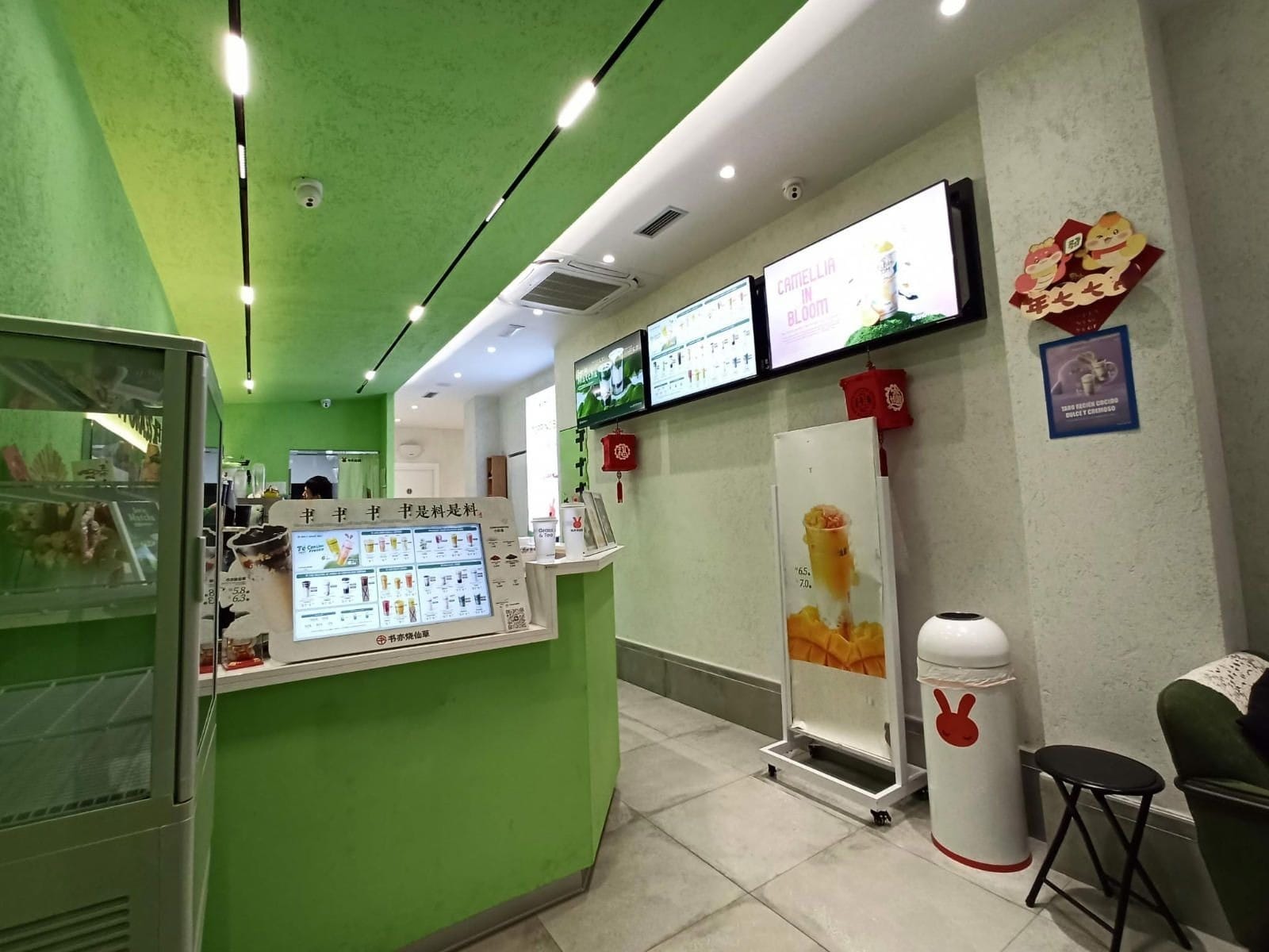 Local en Barcelona, Barcelona en alquiler Foto del interior- Imagen 1 de 19