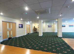 6 Palmerston Rd, Shanklin en alquiler Foto del interior- Imagen 2 de 3