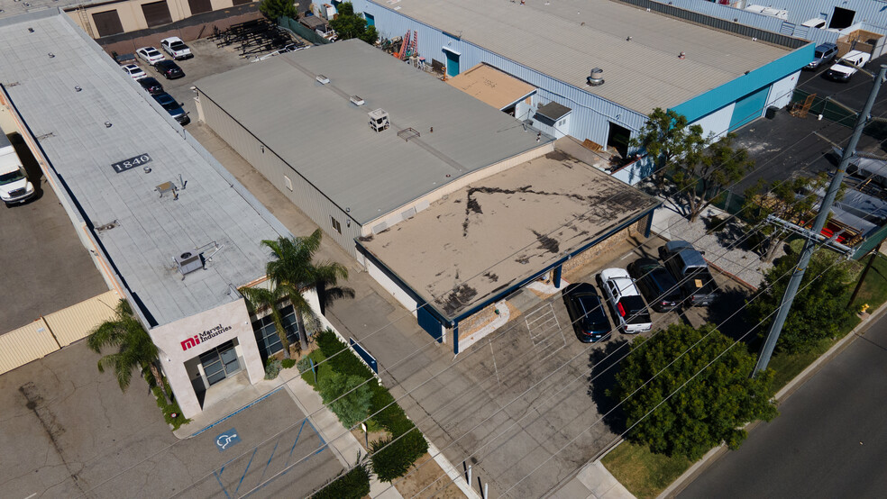 1830 Baker Ave, Ontario, CA en venta - Foto del edificio - Imagen 3 de 11