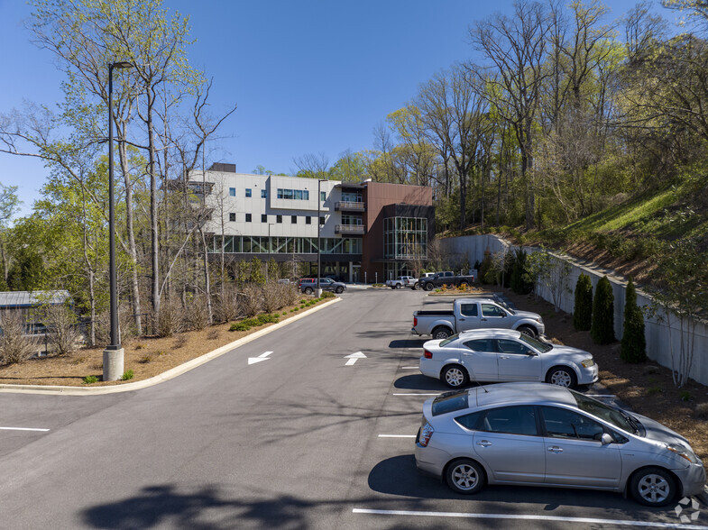 2101 Old Columbiana Rd, Vestavia Hills, AL en alquiler - Foto del edificio - Imagen 3 de 21