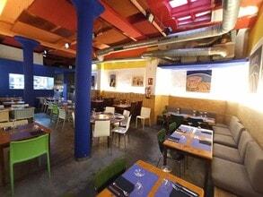 Local en Barcelona, Barcelona en alquiler Foto del interior- Imagen 2 de 14