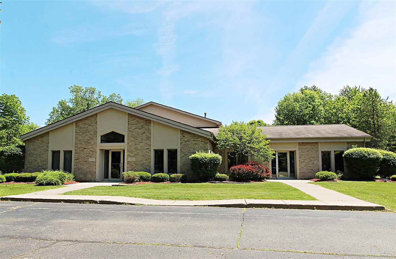 4165 Lippincott Blvd, Burton, MI en venta Foto principal- Imagen 1 de 22