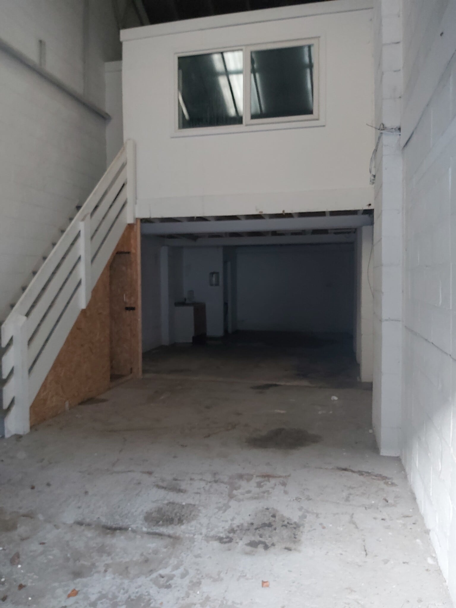 Penketh Business Park Rd, Warrington en alquiler Foto del interior- Imagen 1 de 3