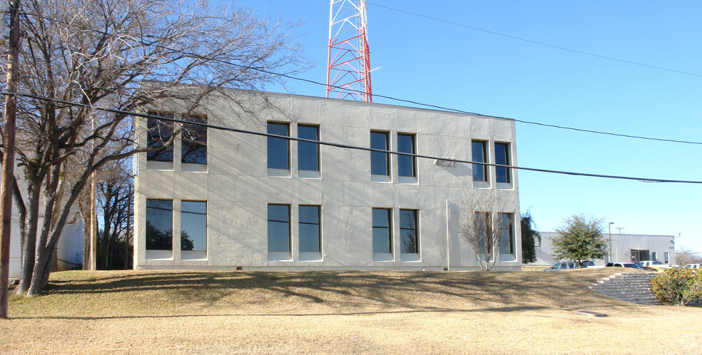 4528 W Vickery Blvd, Fort Worth, TX en alquiler - Foto del edificio - Imagen 3 de 15