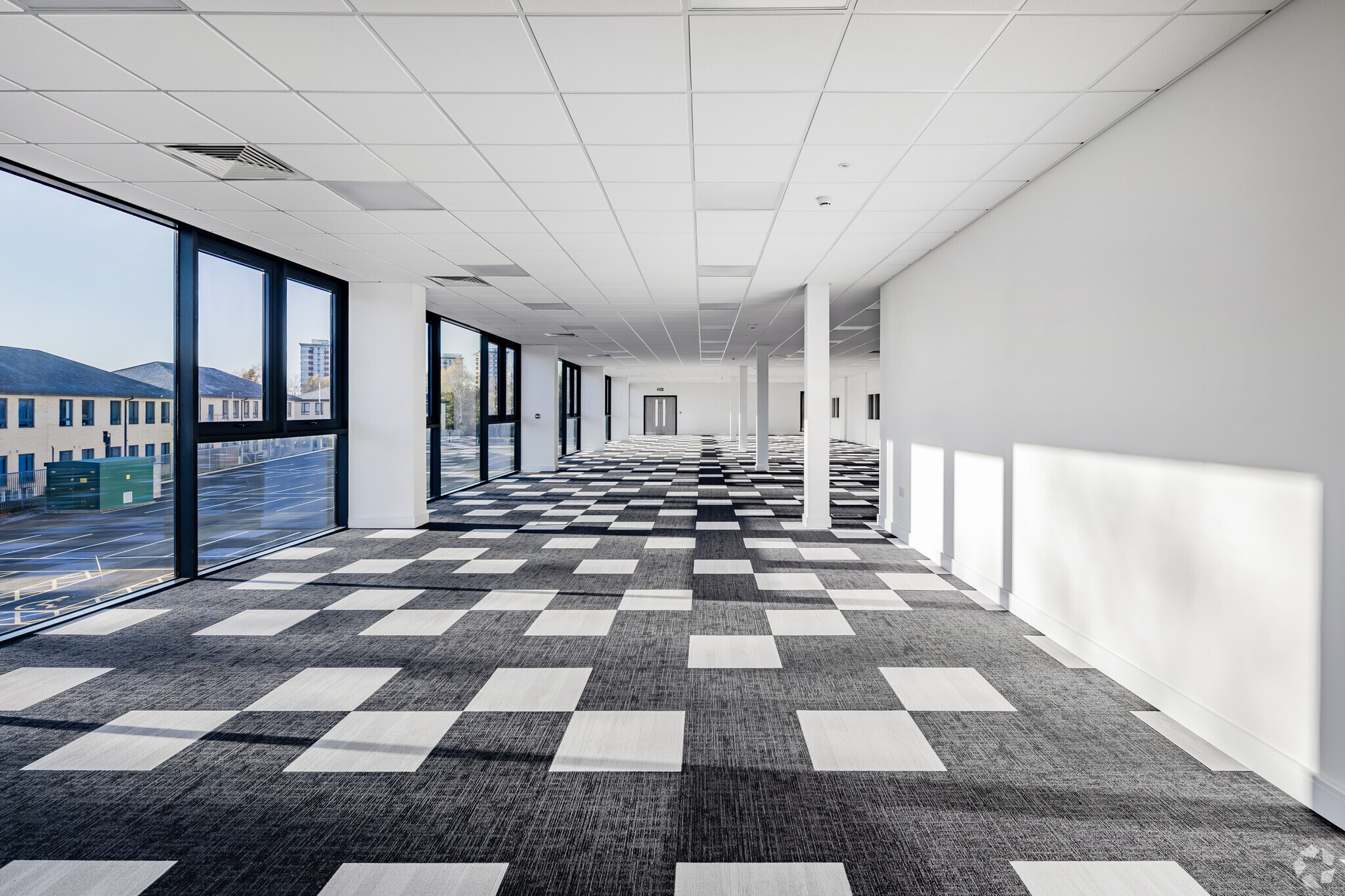 Stanley Green Business Park, Cheadle en venta Foto del interior- Imagen 1 de 3