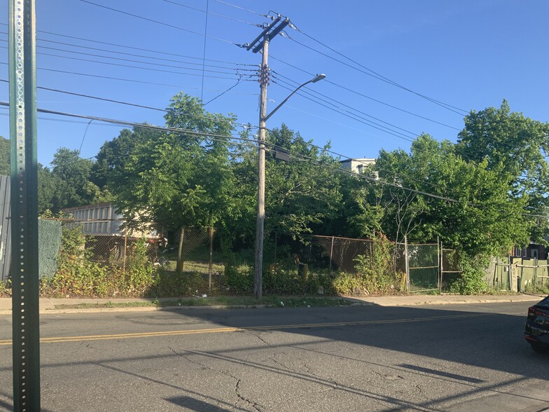 88 Jewett Ave, Staten Island, NY en venta - Foto del edificio - Imagen 2 de 5