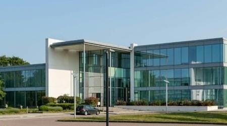 4 Brooklands, Weybridge en alquiler Foto del edificio- Imagen 1 de 16