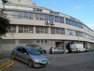 Más detalles de Rúa Celso Emilio Ferreiro, Burela - Local en venta