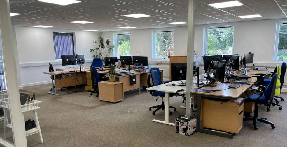 Arnolds Field Est, Wickwar en alquiler - Foto del interior - Imagen 2 de 2