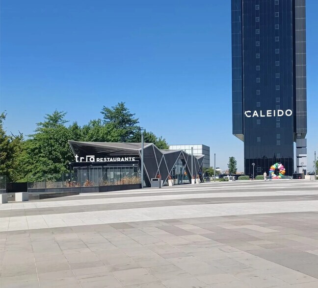 en Madrid, Madrid en venta - Foto principal - Imagen 1 de 1