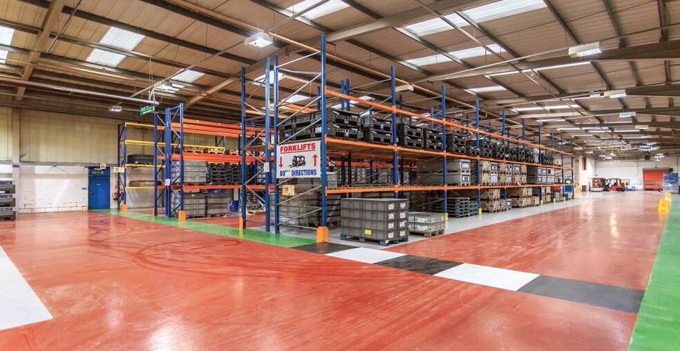 50 Sywell Rd, Wellingborough en alquiler - Foto del interior - Imagen 3 de 4