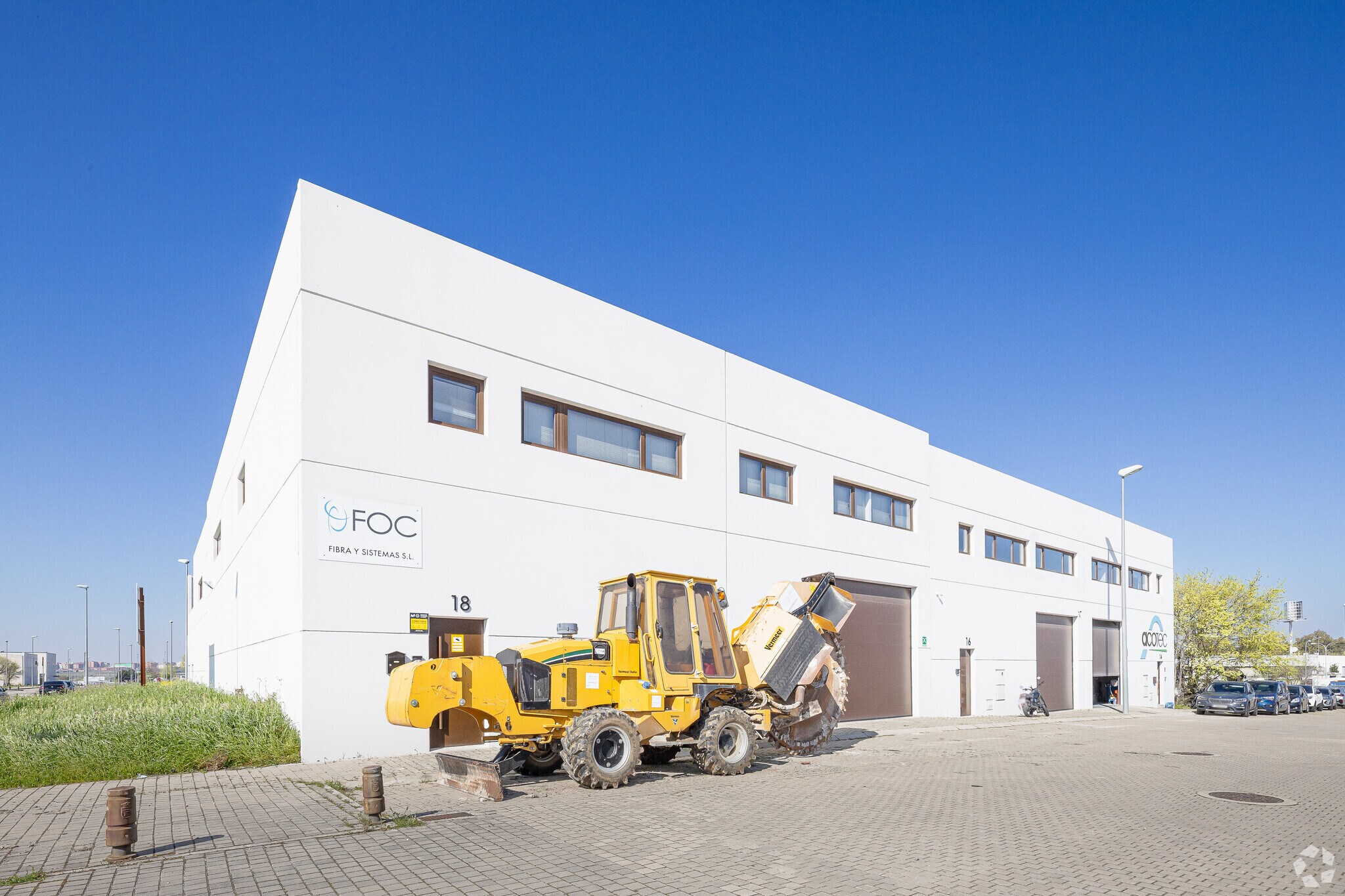 Calle Jordi Tarres, 13-17, Leganés, Madrid en venta Foto principal- Imagen 1 de 1