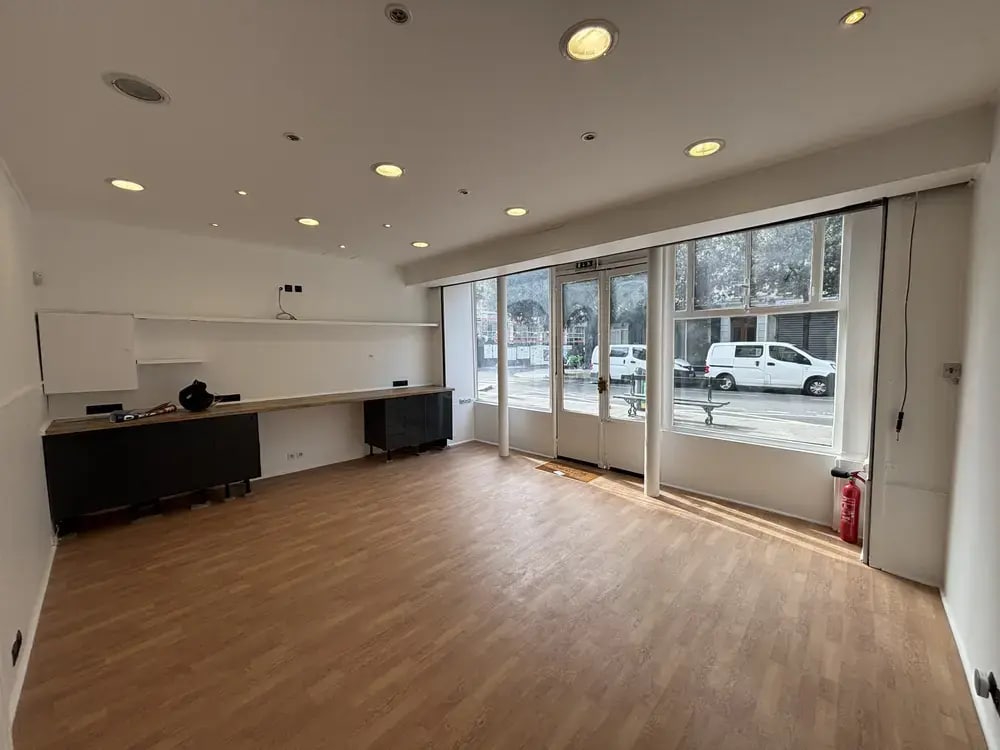 2 Rue Charles Bossut, Paris en alquiler Foto del interior- Imagen 1 de 11