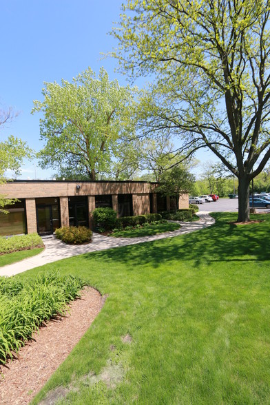 3330 Old Glenview Rd, Wilmette, IL en alquiler - Otros - Imagen 1 de 4