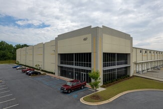 Más detalles de 497 Robin Lake Rd, Duncan, SC - Nave en alquiler