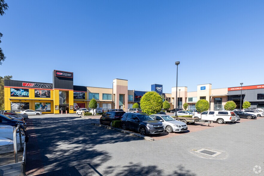 500 Princes Hwy, St Peters en alquiler - Foto del edificio - Imagen 2 de 5