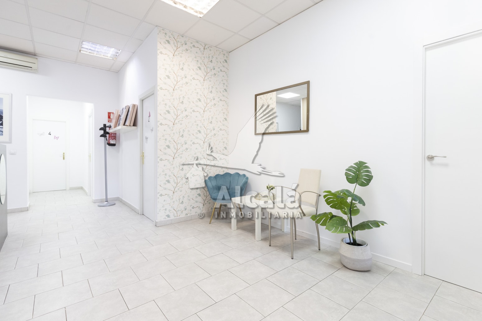 Edificio residencial en Alcalá de Henares, Madrid en venta Foto principal- Imagen 1 de 3