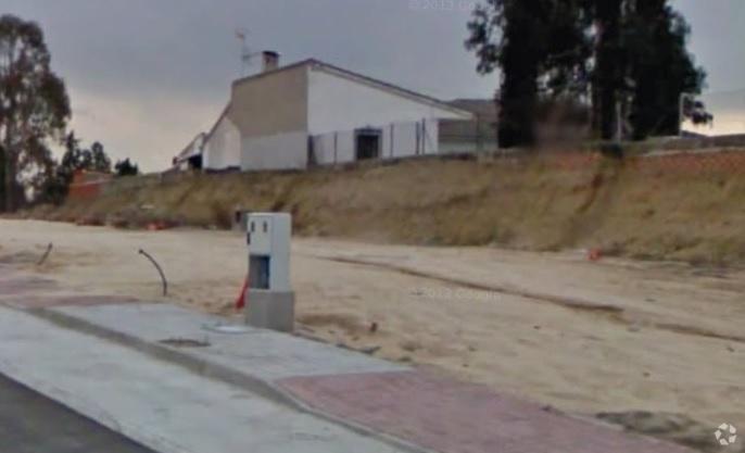 Terreno en Arcicóllar, Toledo en venta Foto principal- Imagen 1 de 2