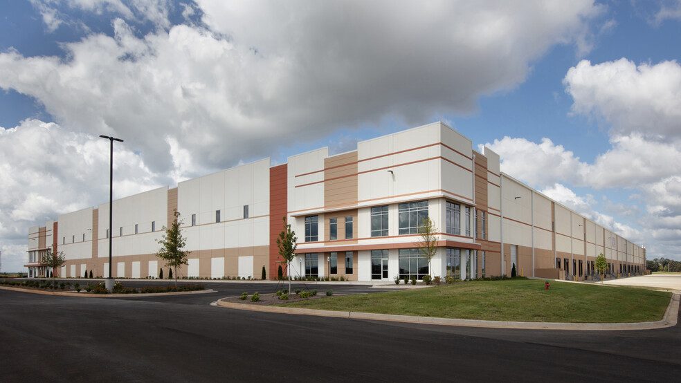 20 Old Hwy & Gunters Way, Madison, AL en alquiler - Foto del edificio - Imagen 1 de 12