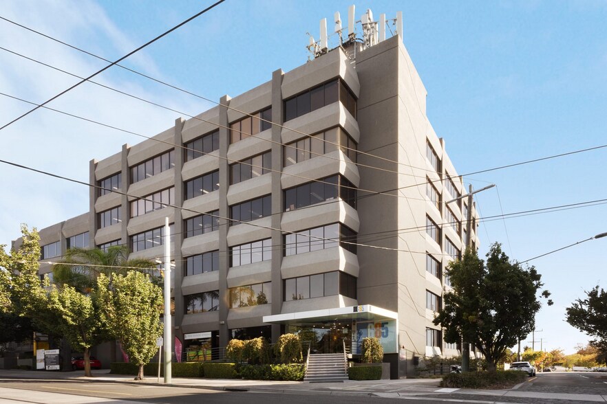685 Burke Rd, Camberwell en venta - Foto principal - Imagen 1 de 2