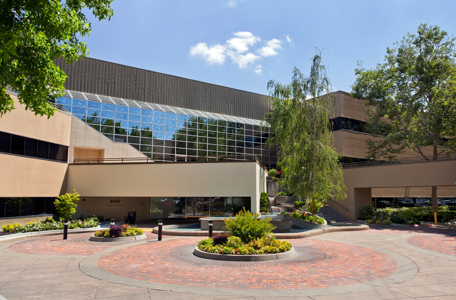 8950 Cal Center Dr, Sacramento, CA en alquiler - Foto del edificio - Imagen 1 de 19