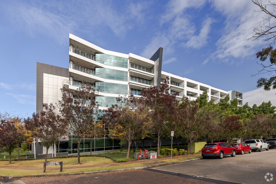 4 Columbia Ct, NORWEST en alquiler - Foto del edificio - Imagen 3 de 6