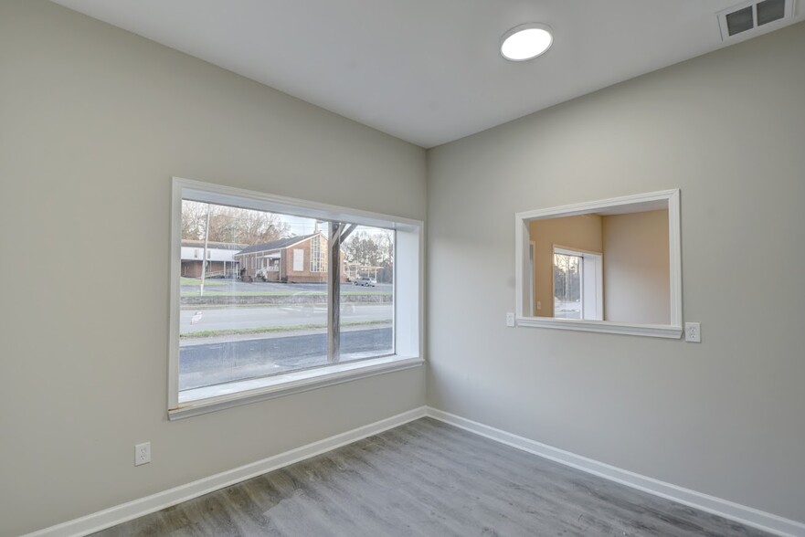 2901 N Meridian St, Huntsville, AL en alquiler - Foto del interior - Imagen 3 de 19