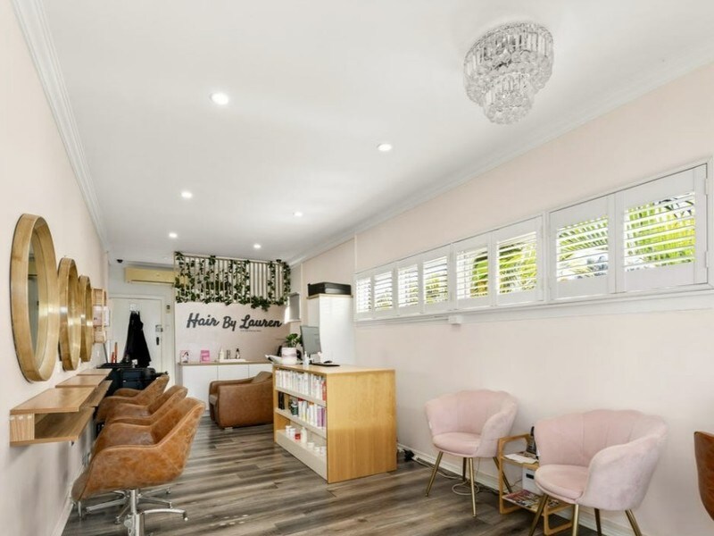 6 Trouts Rd, Everton Park en alquiler Foto del interior- Imagen 1 de 4