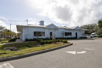 Más detalles de 3670 S Ridgewood Ave, Port Orange, FL - Local en venta