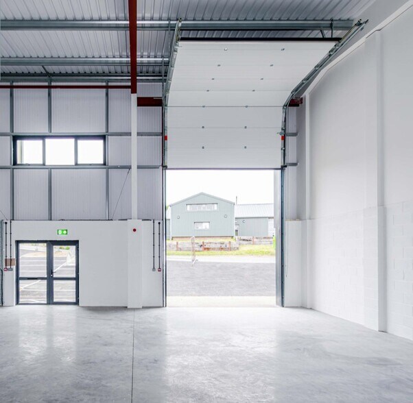 Enterprise Park, Piddlehinton en alquiler - Foto del interior - Imagen 3 de 5