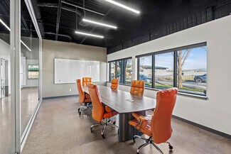 Más detalles de 4731 Industry Dr, Medford, OR - Flex en venta