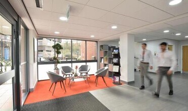 Exchange St, Stockport en alquiler Foto del interior- Imagen 1 de 6