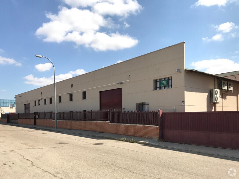 Travesía Igarsa, 1, Paracuellos de Jarama, Madrid en venta - Foto principal - Imagen 1 de 16