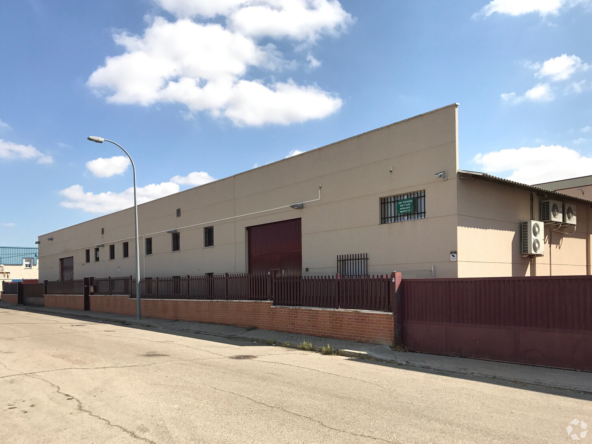 Travesía Igarsa, 1, Paracuellos de Jarama, Madrid en venta Foto principal- Imagen 1 de 17