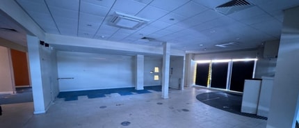 Market Pl, Tamworth en alquiler Foto del interior- Imagen 1 de 2