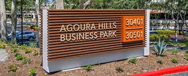 30401 Agoura Rd, Agoura Hills, CA en alquiler - Foto del edificio - Imagen 3 de 15