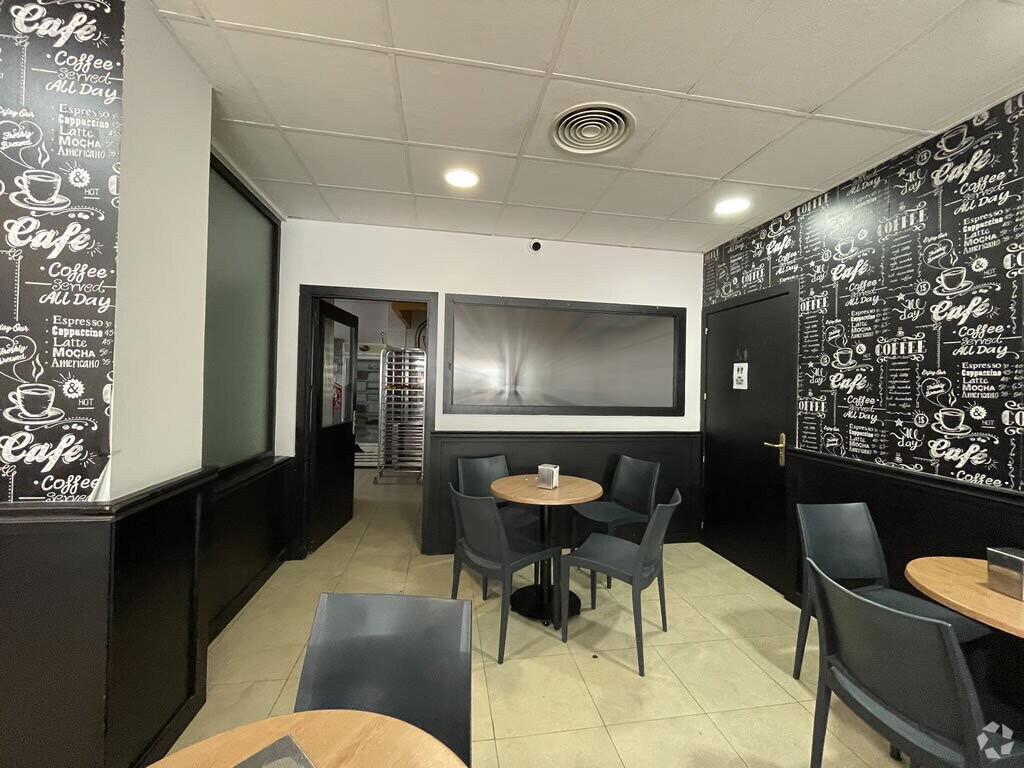 Local en Madrid, Madrid en alquiler Foto del interior- Imagen 1 de 5