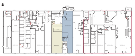 5809 Macleod Trl SW, Calgary, AB en alquiler Plano de la planta- Imagen 1 de 1